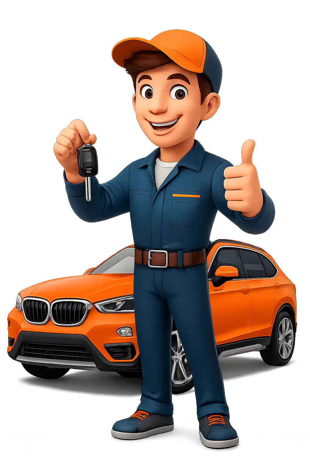 Autoankauf aller art in Waldkraiburg