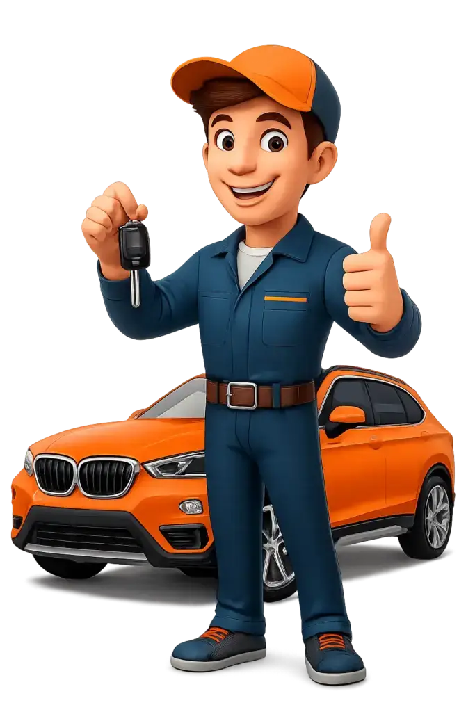 Autoankauf aller art in Waldkraiburg